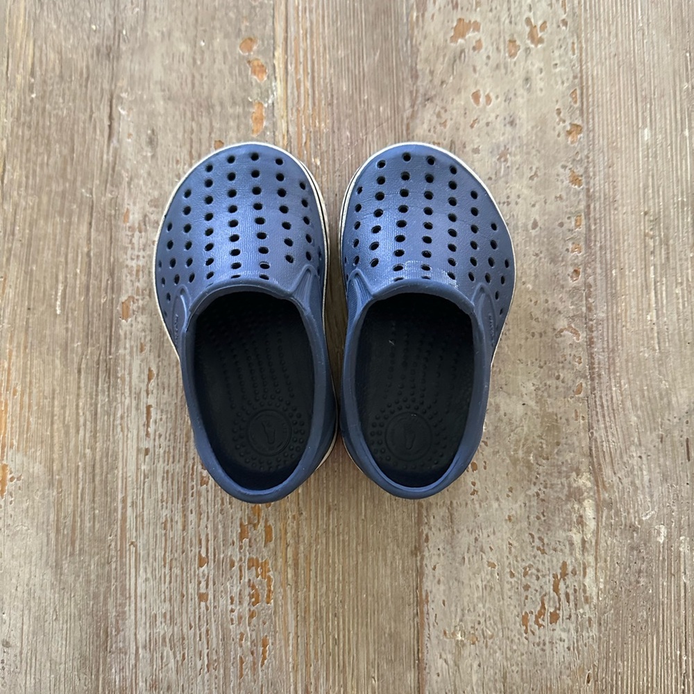 Navy baby boy Natives